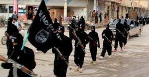 IŞİD kafa kesme videoları ile İngilitere'yi tehdit etti