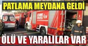 İstanbul patlamasında ölenlerin ve yaralananların isimleri