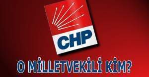 İşte Atatürk posterini indiren CHP milletvekili!