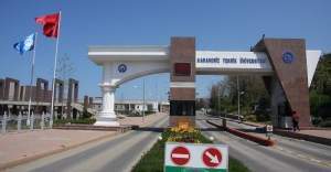 Karadeniz Teknik Üniversitesi sözleşmeli personel ilanı