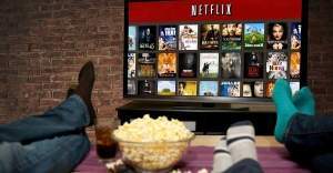 Merakla beklenen Netflix Türkiye'de yayına başladı