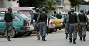 Taliban militanları 10 Afgan polisini öldürdü