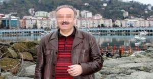 Türk Kızılayı Rize Şubesi Müdürü cinsel istismar suçlamasıyla tutuklandı