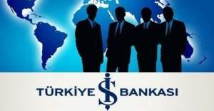 Türkiye İş Bankası personel alım ilanı