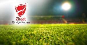 Türkiye Kupası gruplarında son maçlar yarın başlıyor