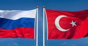 Türkiye-Rusya gerginliği