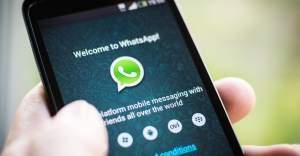 WhatsApp'ta mesaj gönder - WhatsApp'ta mesaj oku