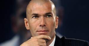 Zidane'ın takımı Avrupa''da 5 büyük ligin en iyisi