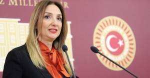 Aylin Nazlıkaya CHP'den ihraç mı ediliyor?