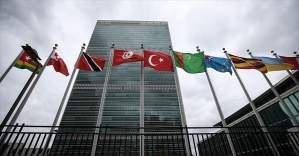 BM, Türkiye'yi destekleyeceğini açıkladı