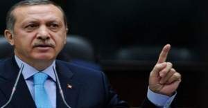 Cumhurbaşkanı Erdoğan: "Türkiye çok büyük bir ülke, çok büyük bir millet"