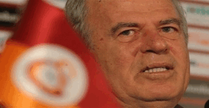 Beklenen oldu, Mustafa Denizli istifa etti. Peki Galatasaray'ın başına kim geçecek?