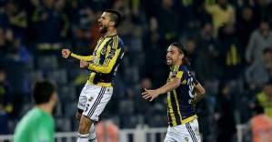 Fenerbahçe zirvedeki yerini korudu

