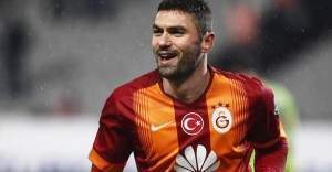 Galatasaray'ın Büyük Transferi!