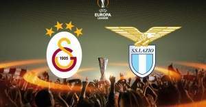 GS Lazio maçı saat kaçta? Galatasaray maçı hangi kanalda? GS maçı Canlı izle, Maç yorumları