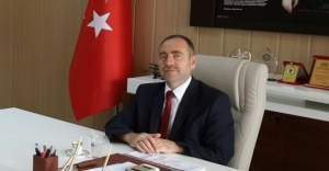 Hasan Kaleli Ankara İl Milli Eğitim Müdür Yardımcısı oldu