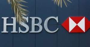 HSBC'ye 601 milyon dolar ceza