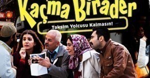 Kaçma Birader fragmanı izle, Yozgat filmi oyuncuları kimler? Aşk Yozgat'ta yaşanıyor güzelim izle