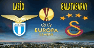 Lazio Galatasaray maçı canlı izle? Galatasaray maçı saat kaçta?