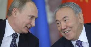 Nazarbayev'in girişimi sonuç vermedi