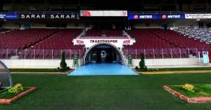 Trabzonspor'a Akhisar maçı pahalıya mal oldu