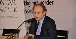 Yusuf Kaplan, 'Türkçe katlediliyor'