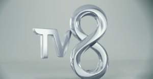 TV8 Yayın Akışı - 1 Şubat Pazartesi