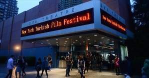 15. New York Türk Film Festivali 31 Mart-3 Nisan arasında