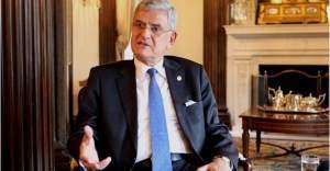 AB Bakanı Bozkır'ın vize ve mülteci açıklaması