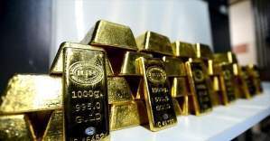 Altının kilogramı 117 bin 100 liraya yükseldi