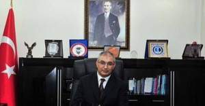 Ankara Emniyet Müdürlüğüne atanan Karaaslan'ın "güvenli kent" açıklaması