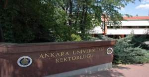 Ankara Üniversitesi'nde proje yolsuzluğu operasyonu: 33 gözaltı