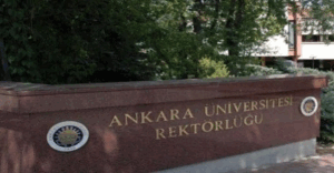 Ankara Üniversitesi yolsuzluk soruşturmasında 14 kişi serbest