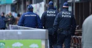 Belçika'daki saldırının 3. şüphelisi yakalandı