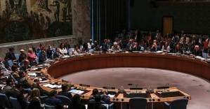 BM Güvenlik Konseyi'nden Kuzey Kore'ye kınama
