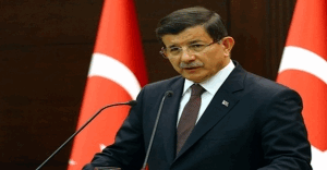 Davutoğlu, AB Zirvesinin 7 Mart'ta yapılacağını söyledi