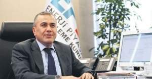 Enerji Piyasası Düzenleme Kurulu Başkanlığına Mustafa YILMAZ atandı