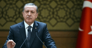 Cumhurbaşkanı Erdoğan: "Daima destek verdim, vermeye de devam edeceğim"