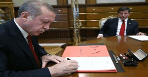 Erdoğan'ın onayladığı 6 kanun yayımlandı