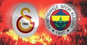 Galatasaray – Fenerbahçe maçının tarihi belli oldu! Derbi ne zaman oynanacak?