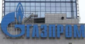 Gazprom Türk akımı projesi için beklemede