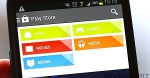 Google Play Store indir, Google Play Store'dan nasıl uygulama indiririm? Play Store uygulama indir, APK indir