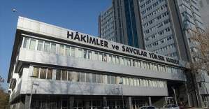 HSYK, Adnan Çimen ve Kemal Karanfil hakkında kararı verdi