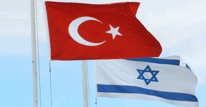 İsrail'den uyarı: Türkiye'yi terk edin!