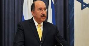 İsrail en üst düzey diplomatı Dore Gold İstanbul'a geliyor