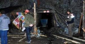 Madenlere güvenlik düzenlemesi geliyor!