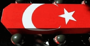 Mardin'de hain tuzak: 3 şehit, 9 yaralı