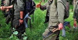 PKK'nın planı suya düştü