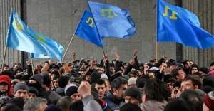 Rusya, Kırım Tatarlarına yapılan zulmü arttırdı