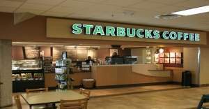 Starbucks Belçika şubelerini kapatma kararı aldı